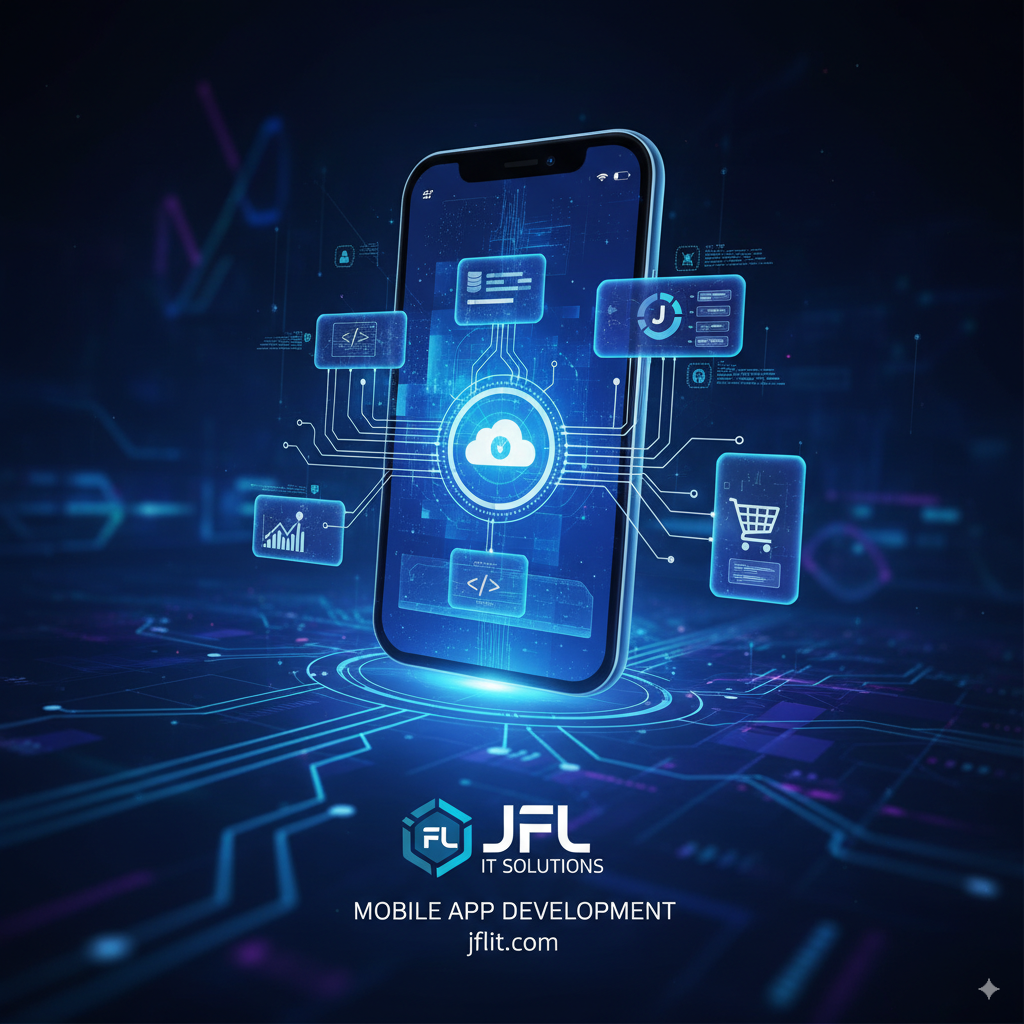 Mobile App Development