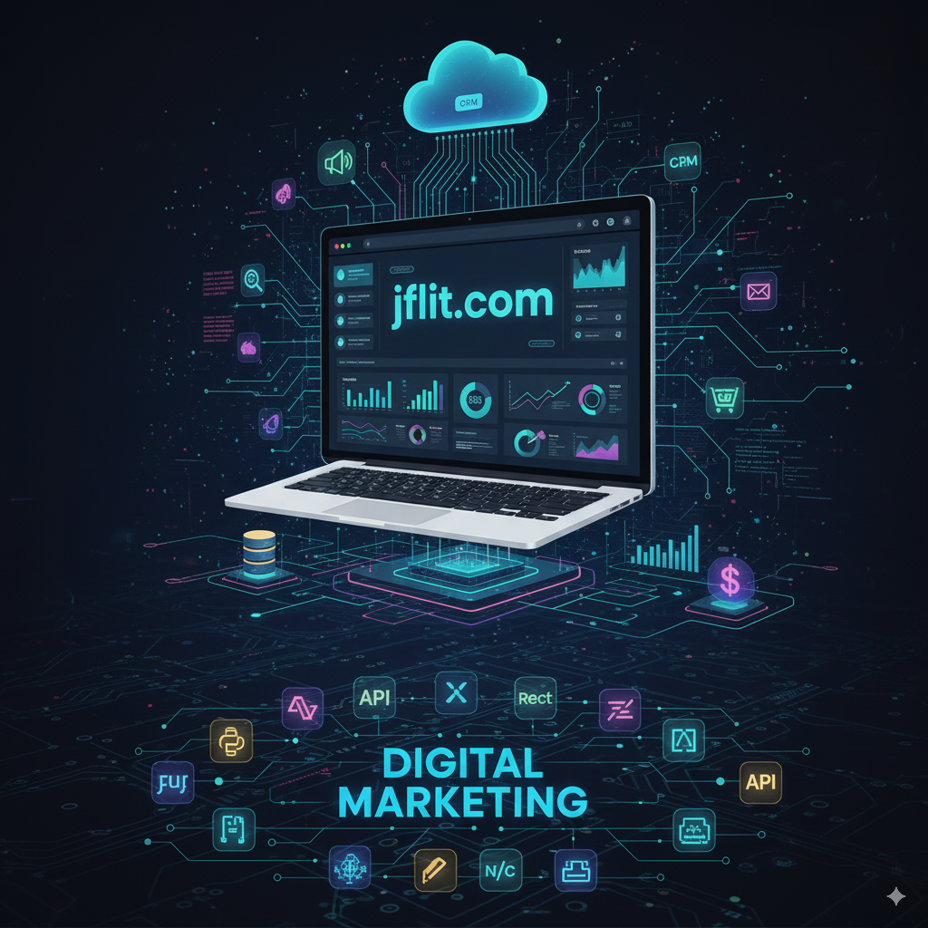 Digital Marketing