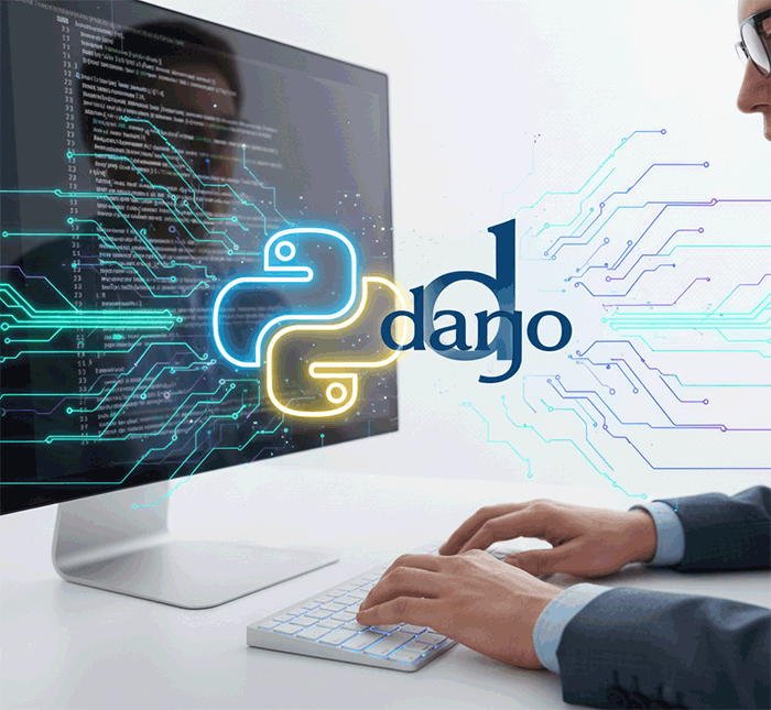 Python Django Development