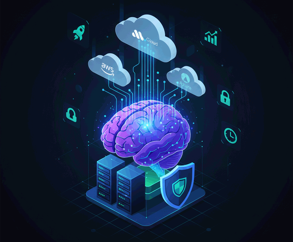 Expert Server Management & DevOps Solutions