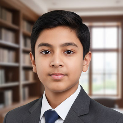 Labib Abdullah - Head of Design JFL IT