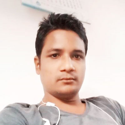 Saidur Rahman